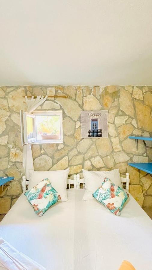 Colorful And Happy Apartment Sukosan - With Parking ภายนอก รูปภาพ