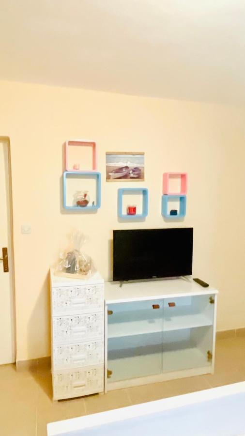 Colorful And Happy Apartment Sukosan - With Parking ภายนอก รูปภาพ