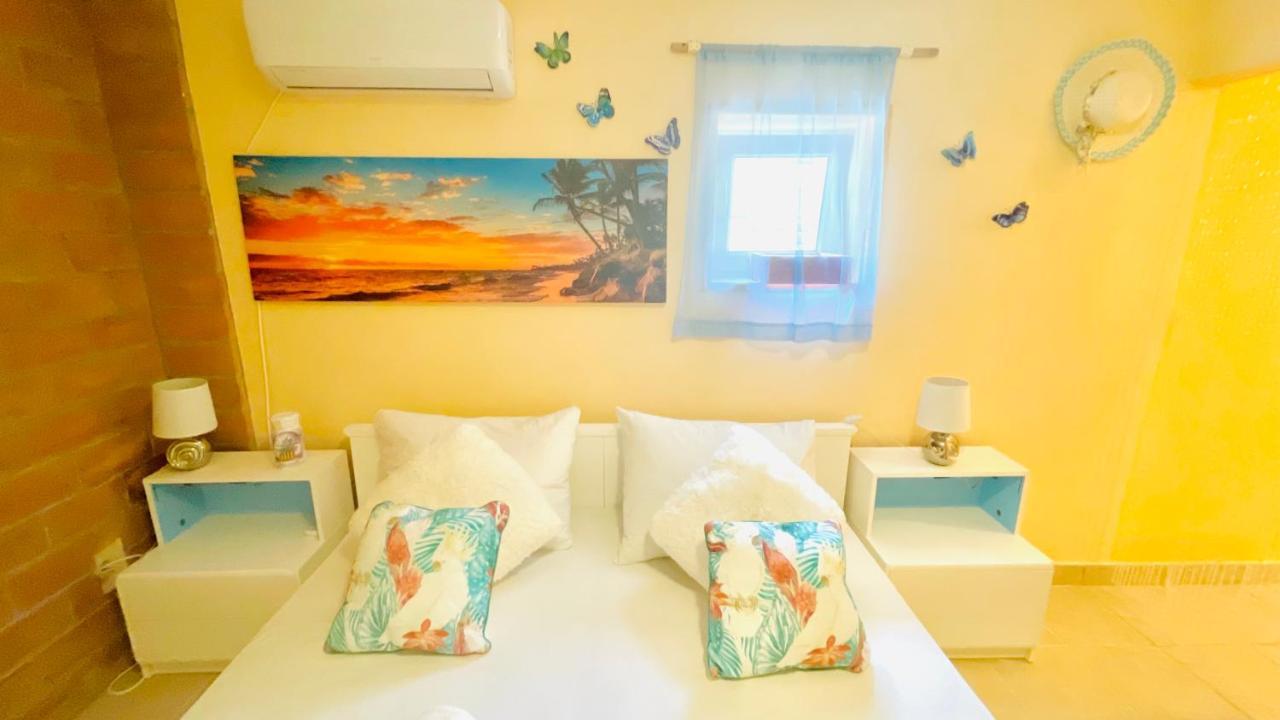 Colorful And Happy Apartment Sukosan - With Parking ภายนอก รูปภาพ