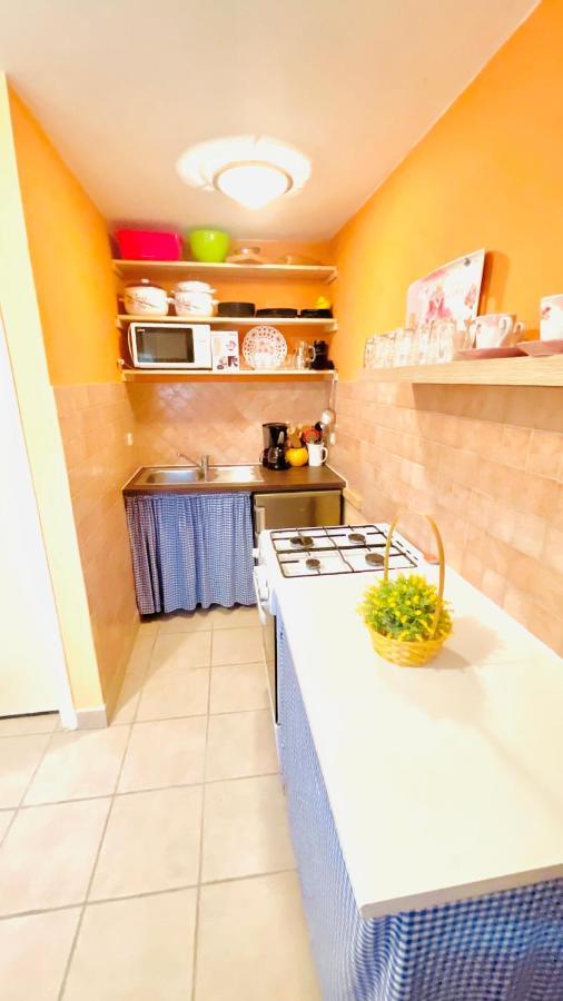 Colorful And Happy Apartment Sukosan - With Parking ภายนอก รูปภาพ