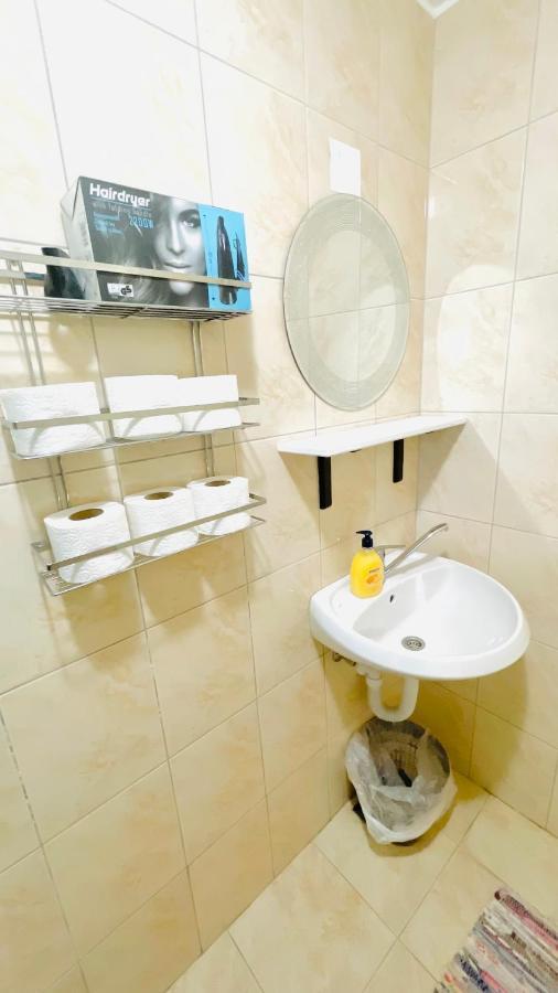 Colorful And Happy Apartment Sukosan - With Parking ภายนอก รูปภาพ